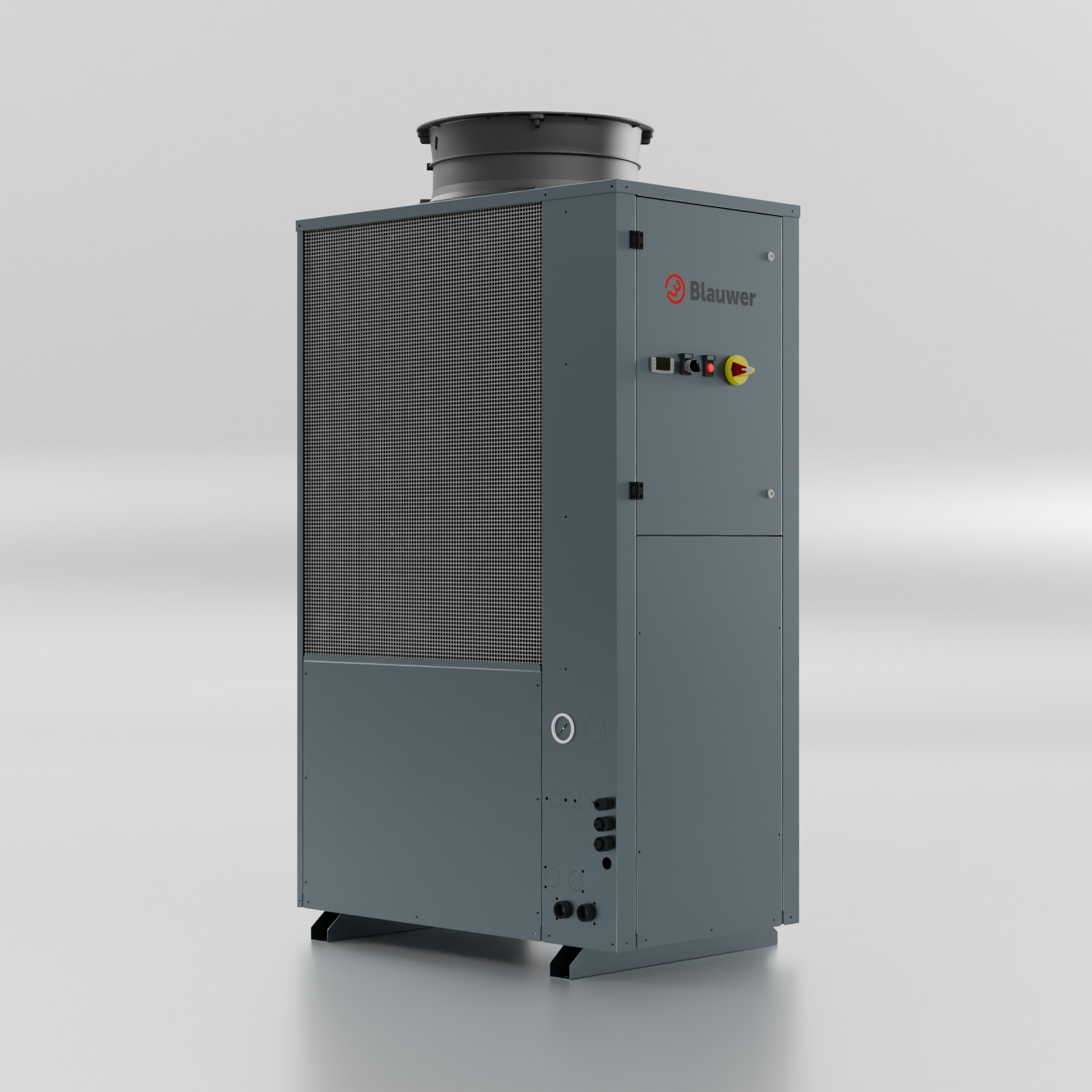 Industrial Solutions